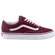 Lage Sneakers Vans Old Skool