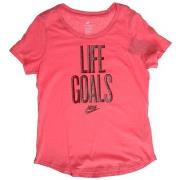 T-shirt Korte Mouw Nike AH7394823