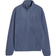Fleece Jack 4F P1984