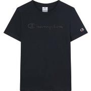 T-shirt Korte Mouw Champion K2542