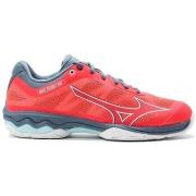 Voetbalschoenen Mizuno Wave Exceed Light CC