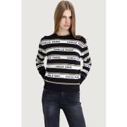 Sweater GaËlle Paris GAABW08442 NE01