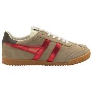 Lage Sneakers Gola Baskets