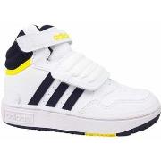 Hoge Sneakers adidas Hoops Mid 30 AC I