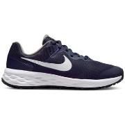 Hardloopschoenen Nike Revolution 6 NN GS