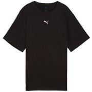 T-shirt Korte Mouw Puma 68497101