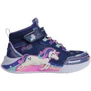 Hoge Sneakers Skechers Unicorn Chaser