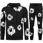 Trainingspak Top Star Dik Geweven Trainingspak