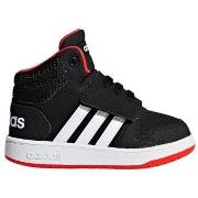 Hoge Sneakers adidas Hoops Mid 20 I