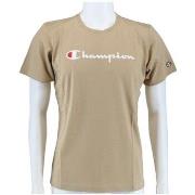 T-shirt Korte Mouw Champion 306832YS073