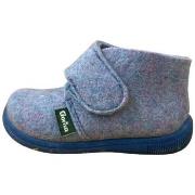 Pantoffels Gorila 51600 ZAPATILLA CASA Azul