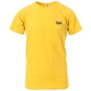 T-shirt Korte Mouw Redskins -