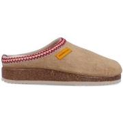 Pantoffels Nordikas -