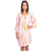 Jurk Isla Bonita By Sigris Kurta