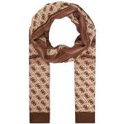 Sjaal Guess NOELLE PRINTED SCARF 90X180 AW5413POL03