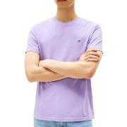 T-shirt Korte Mouw Tommy Hilfiger -