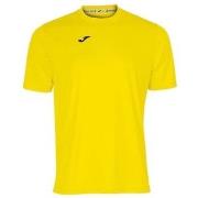 T-shirt Korte Mouw Joma Combi