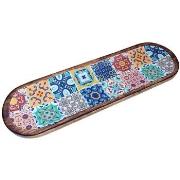 Schaaltjes en manden Signes Grimalt Hydraulische Lade L