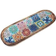 Schaaltjes en manden Signes Grimalt Hydraulische Bak S