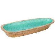 Schaaltjes en manden Signes Grimalt Dienblad S