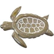 Beeldjes Signes Grimalt Schildpaddienblad S