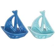 Beeldjes Signes Grimalt 2U Boot