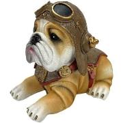 Beeldjes Signes Grimalt Piloot Hond