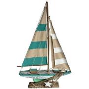 Beeldjes Signes Grimalt Zeilboot Boot