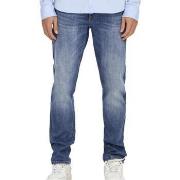 Straight Jeans Only &amp; Sons -