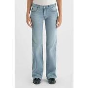 Jeans Le Temps des Cerises Jeans bootcut , lengte 34