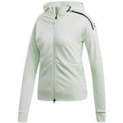 Trainingsjack adidas CF1458