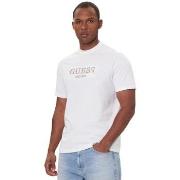 T-shirt Korte Mouw Guess M5BI09 K8FQ4