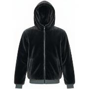 Fleece Jack Paragoose VIEDO