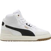 Hoge Sneakers Puma Shuffle Downtown Mid