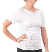 T-shirt Korte Mouw Vero Moda -