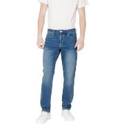 Skinny Jeans EAX XM000049 AF14266
