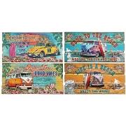 Schilderijen Signes Grimalt 4U-Ornament