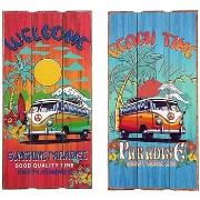 Schilderijen Signes Grimalt 2U-Ornament