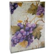 Manden en dozen Signes Grimalt Druivenboekendoos