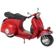 Beeldjes Signes Grimalt Motor-Scooter