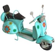 Beeldjes Signes Grimalt Motor-Scooter