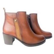 Sportschoenen Kaola Botín señora 8819 cuero