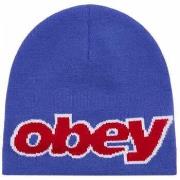 Muts Obey byron beanie