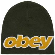 Muts Obey byron beanie