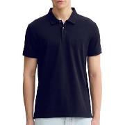 Polo Shirt Korte Mouw Calvin Klein Jeans -