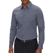 Overhemd Lange Mouw Calvin Klein Jeans -