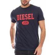 T-shirt Diesel -