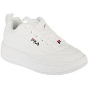 Lage Sneakers Fila -