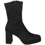 Enkellaarzen D'angela DZS25140