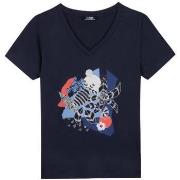 T-shirt Korte Mouw TBS -